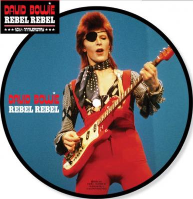 Rebel Rebel