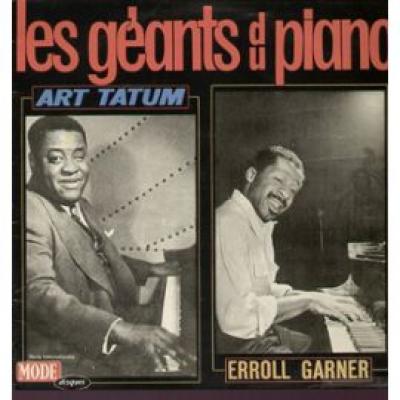 Les Géants Du Piano