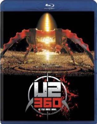 360 Live At The Rose Bowl