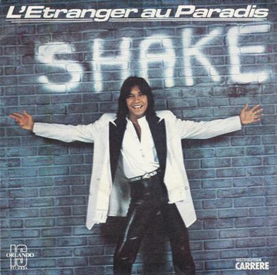 L'étranger Au Paradis