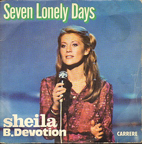 Seven Lonely Days