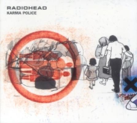 Karma Police