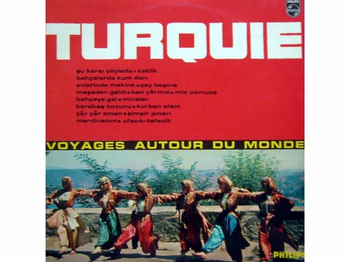 Voyages Autour Du Monde