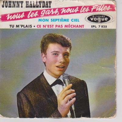 Ep - Nous Les Gars, Nous Les Filles
