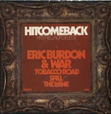 Tobacco Road