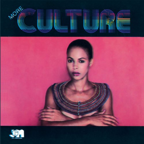 More Culture
