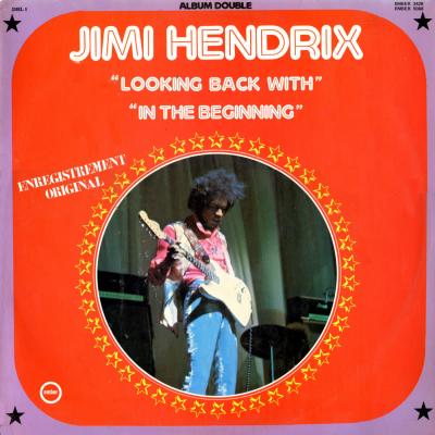 Looking Back With Vol.1 - In The Beginning Vol.2