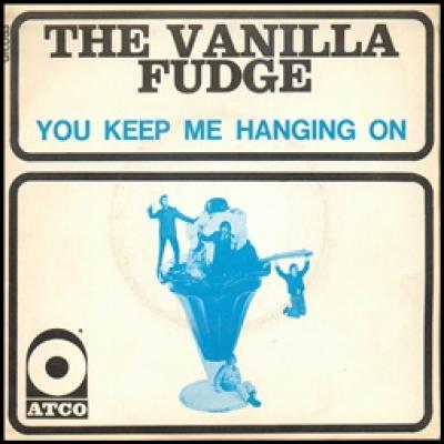 You Keep Me Hanging On