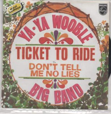 Ticket To Ride