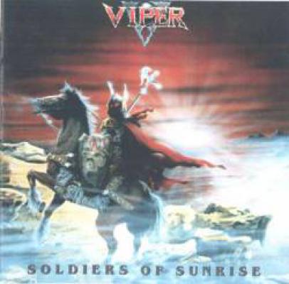Soldiers Of Sunrise