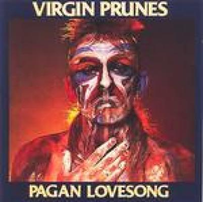 Pagan Lovesong