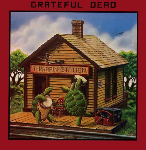 Terrapin Station