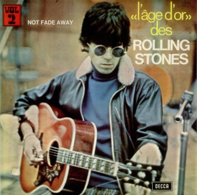 L'âge D'or Des Rolling Stones Vol.2