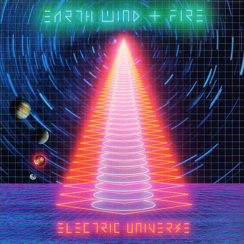 Electric Universe