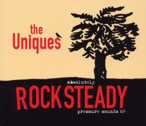 Absolutly Rocksteady
