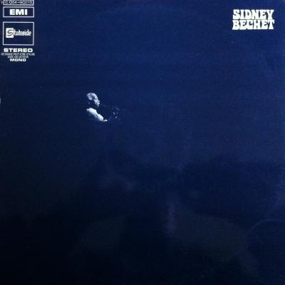 Sidney Bechet