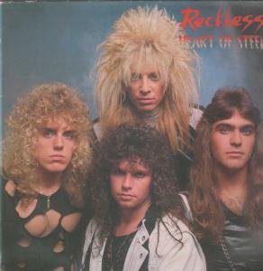 Heart Of Steel Lp