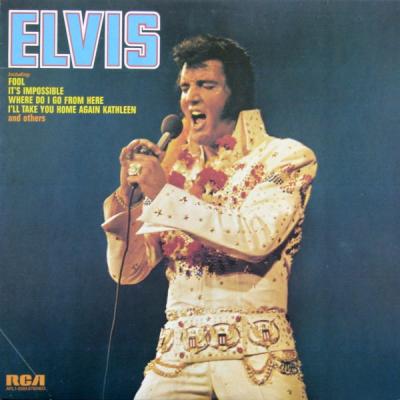 Elvis