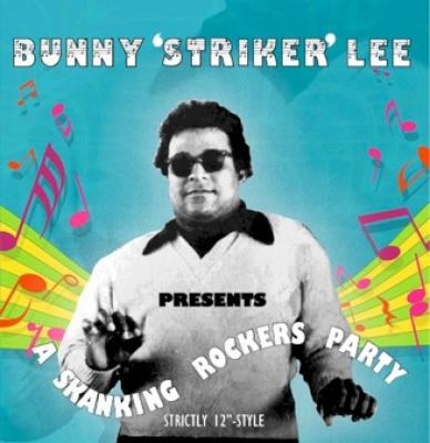 Presents A Skanking Rockers Party Strictly 12 Style