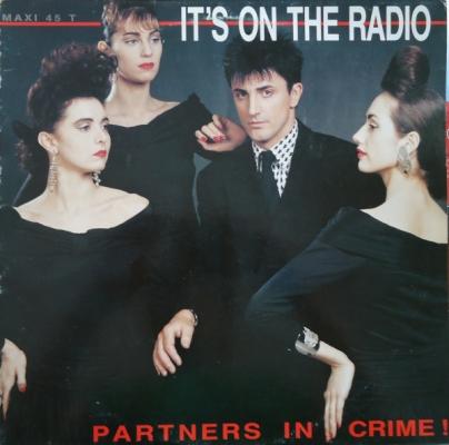 It's On The Radio