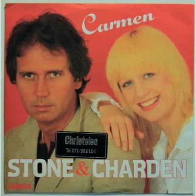 Carmen / On Vient Vous Déclarer L'amour