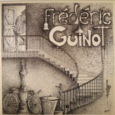 Frederic Guinot