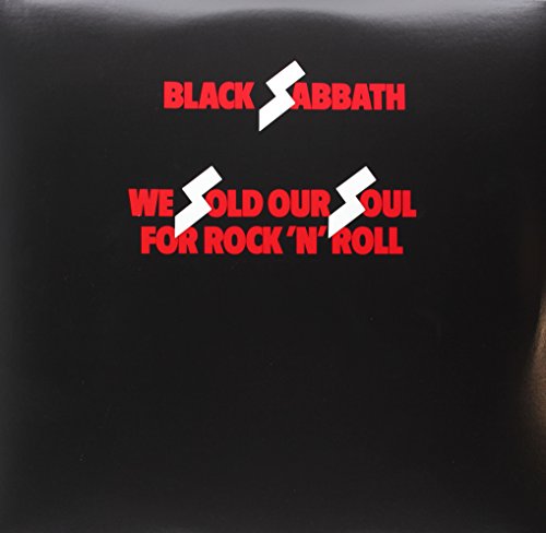 We Sold Our Soul To R&r