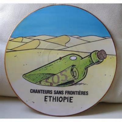 Ethiopie
