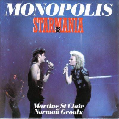 Monopolis