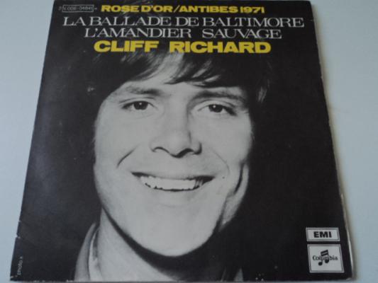 La Ballade De Baltimore