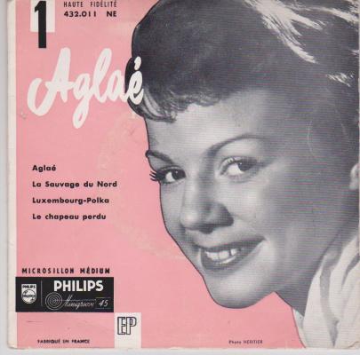 Aglaé - 1