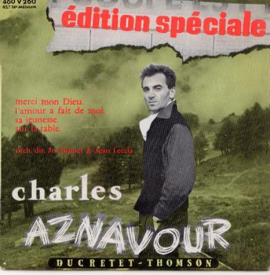 Edition Spéciale