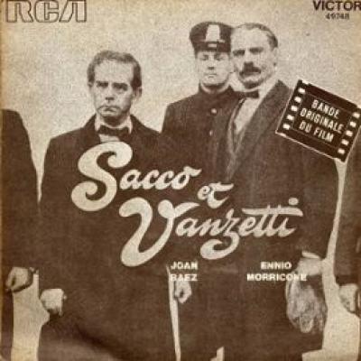 Sacco & Vanzetti