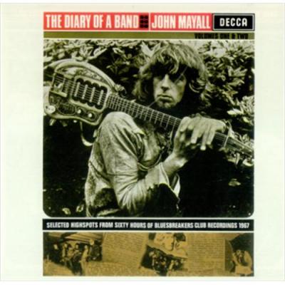 The Diary Of A Band Volume Two