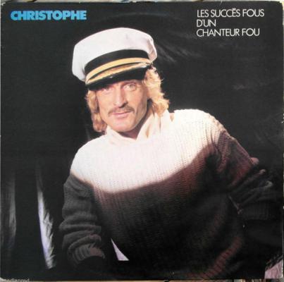 Les Succès Fous D'un Chanteur Fou