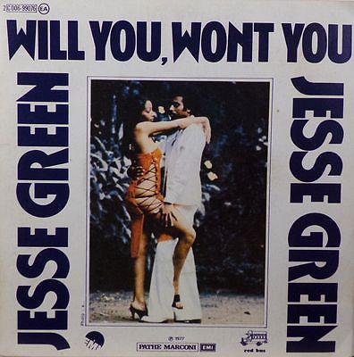 Will You, Won't You