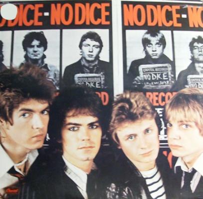 No Dice