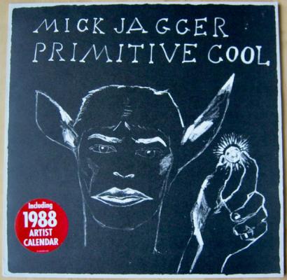 Primitive Cool