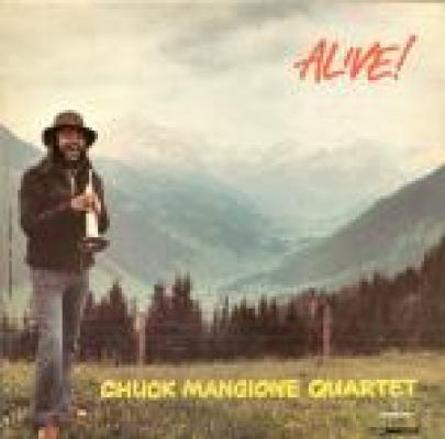 Alive !