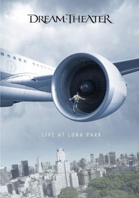 Live At Luna Park