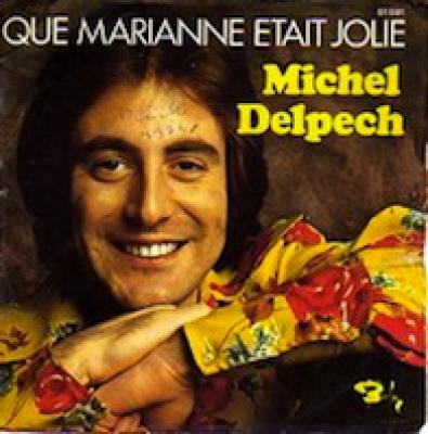 Que Marianne Etait Jolie