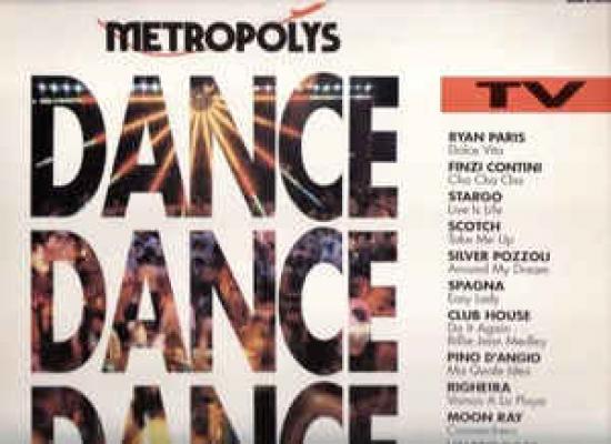 Dance, Dance, Dance