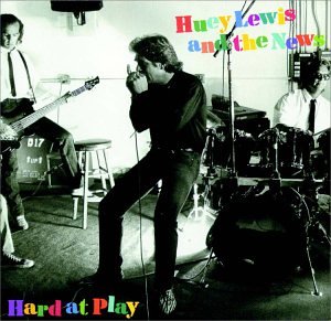Hard At Play