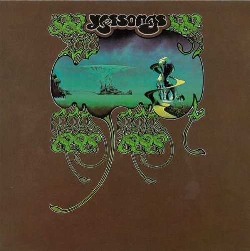 Yessongs