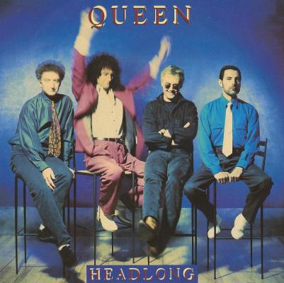Headlong