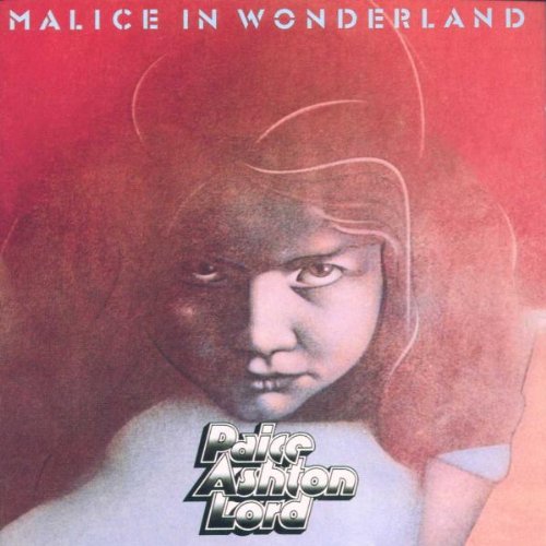 Malice In Wonderland