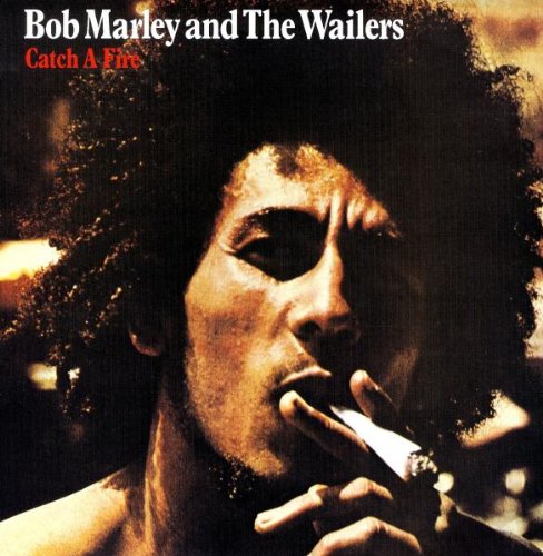 Catch A Fire