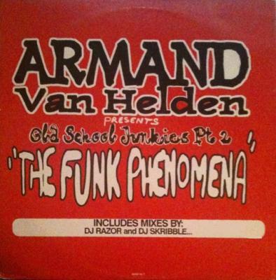 The Funk Phenomena