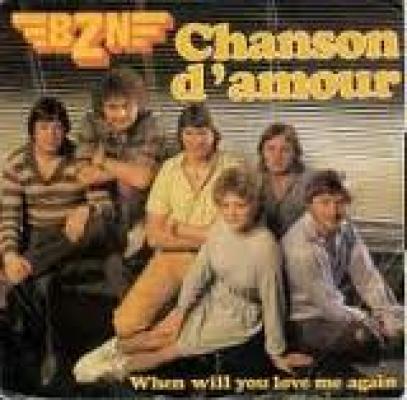 Chanson D'amour