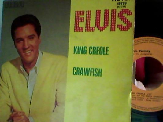 King Creole